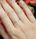 Willow Ring Bands