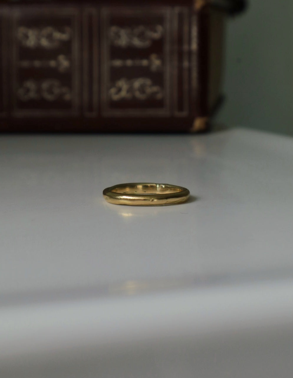 Relic Ring