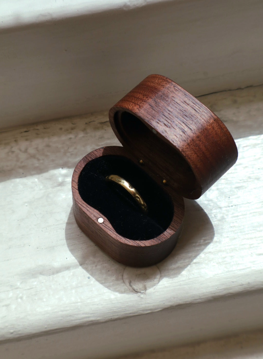 Relic Ring