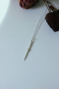 Switchblade Pendant
