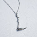Scythe Pendant