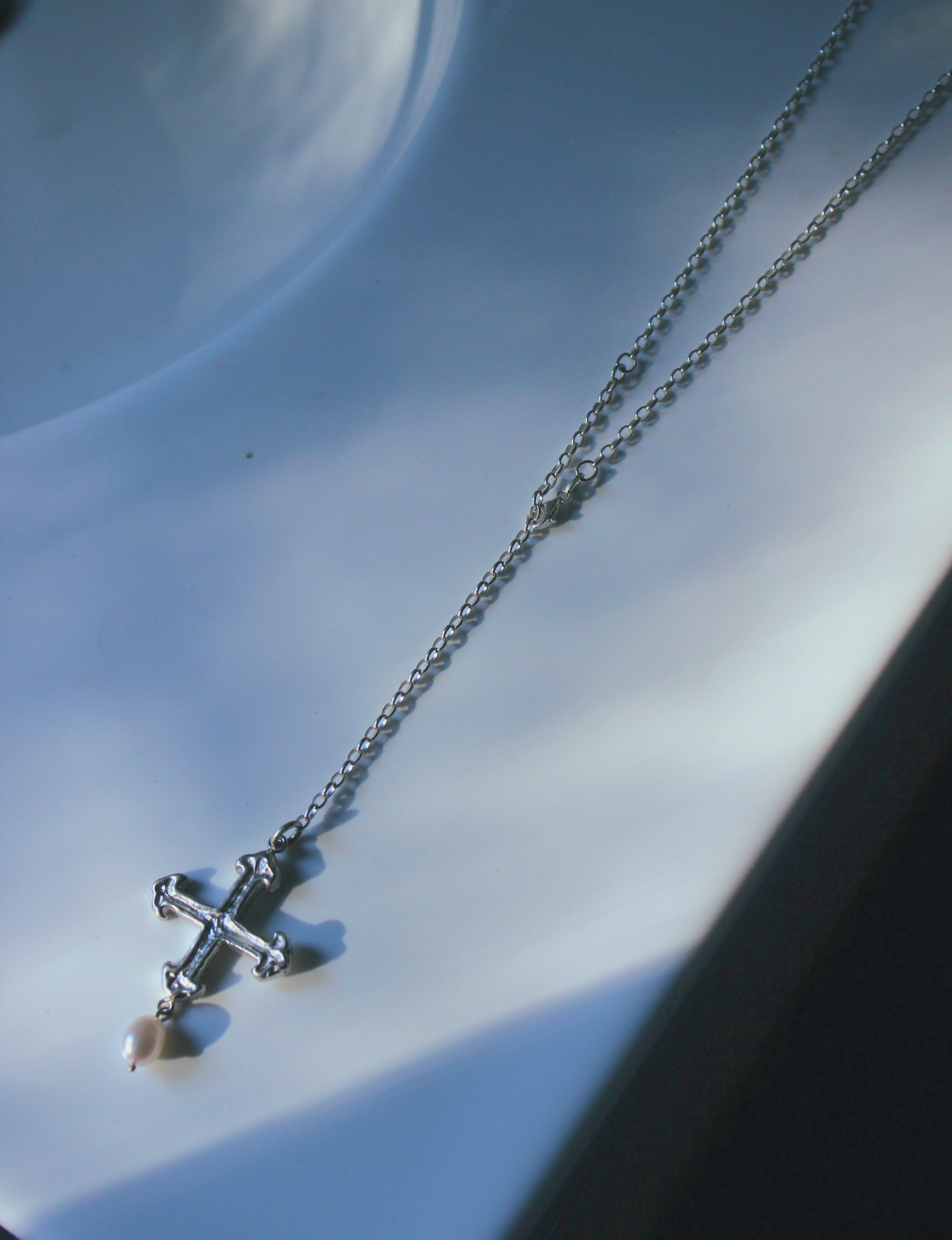 Devotion Necklace II