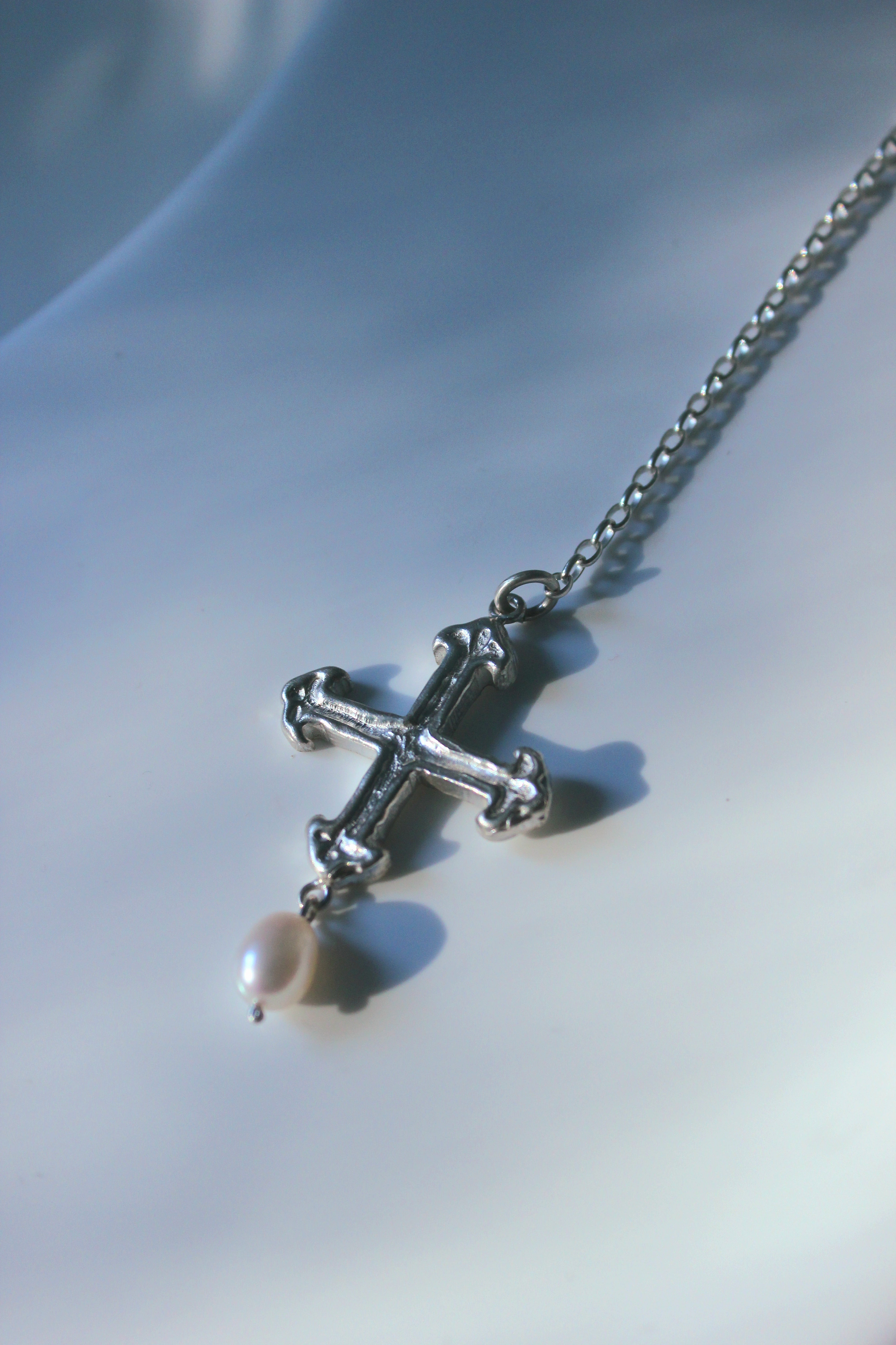 Devotion Necklace II