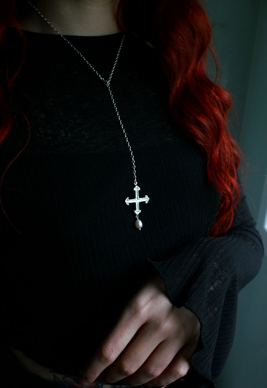 Devotion Necklace II