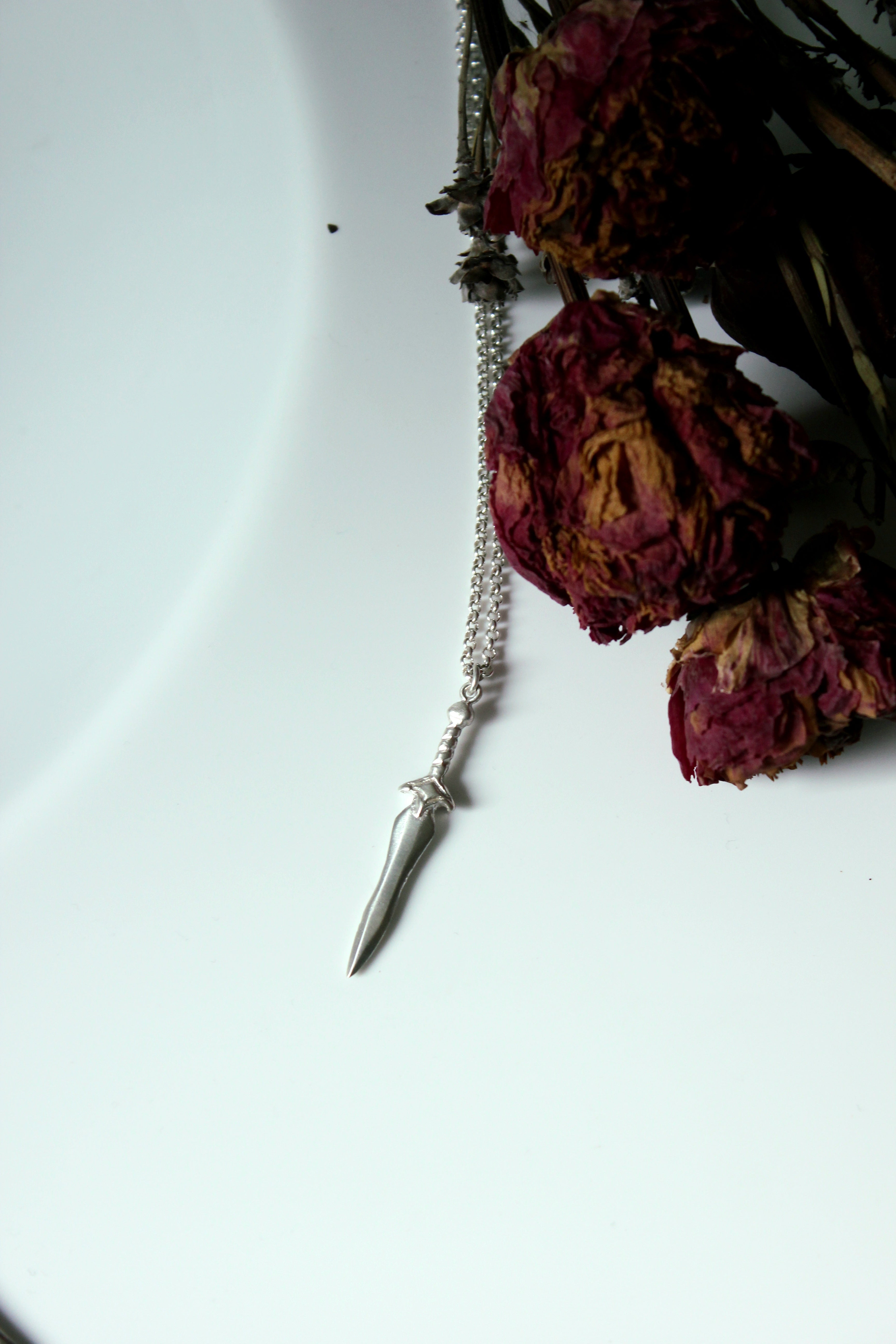 Greatsword Pendant