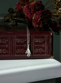 Witches Hand Pendant