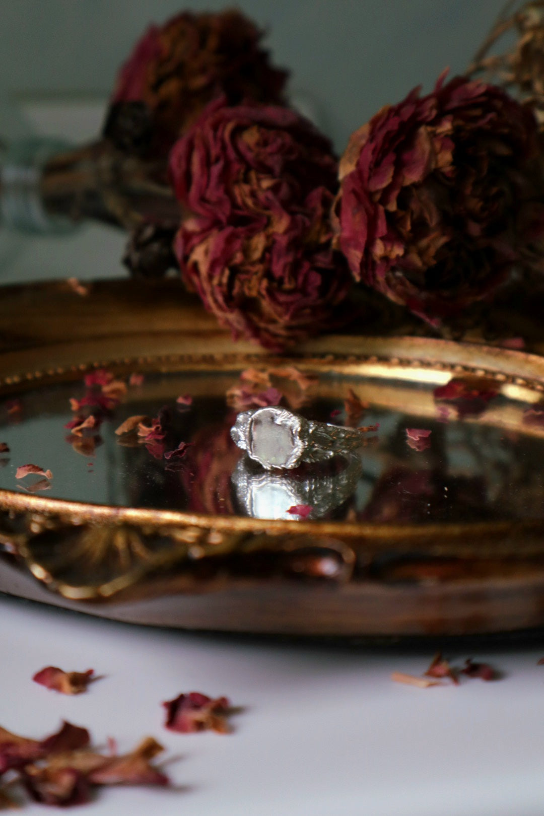 Mirror Lake Signet - Grande