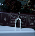 The Portal Pendant