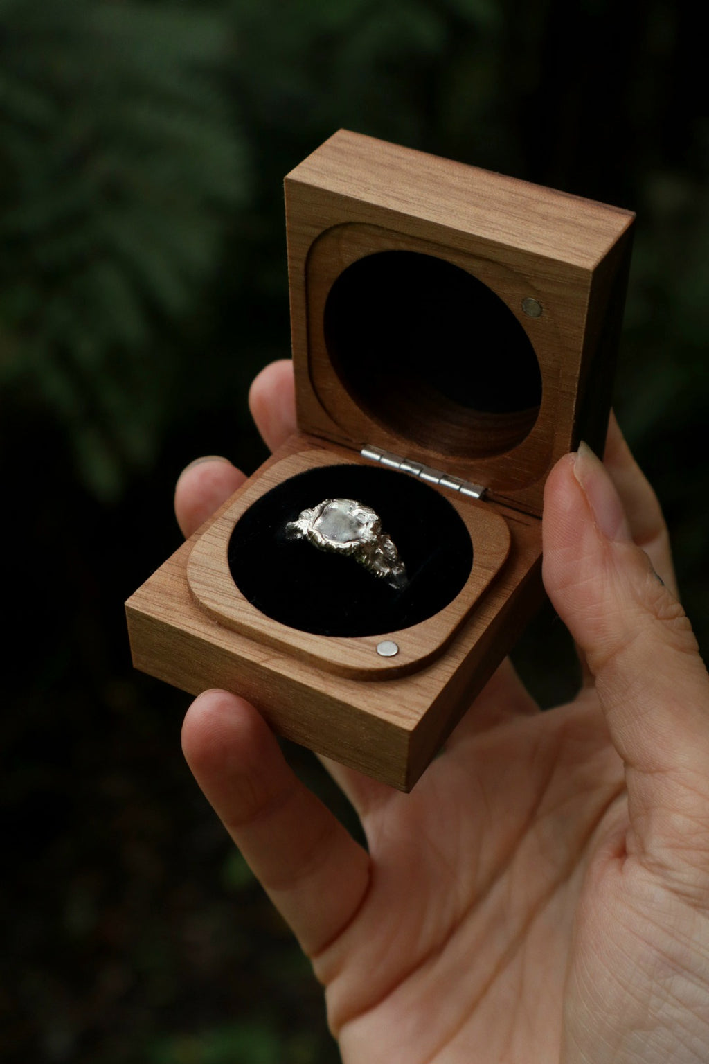 Mirror Lake Signet - Grande