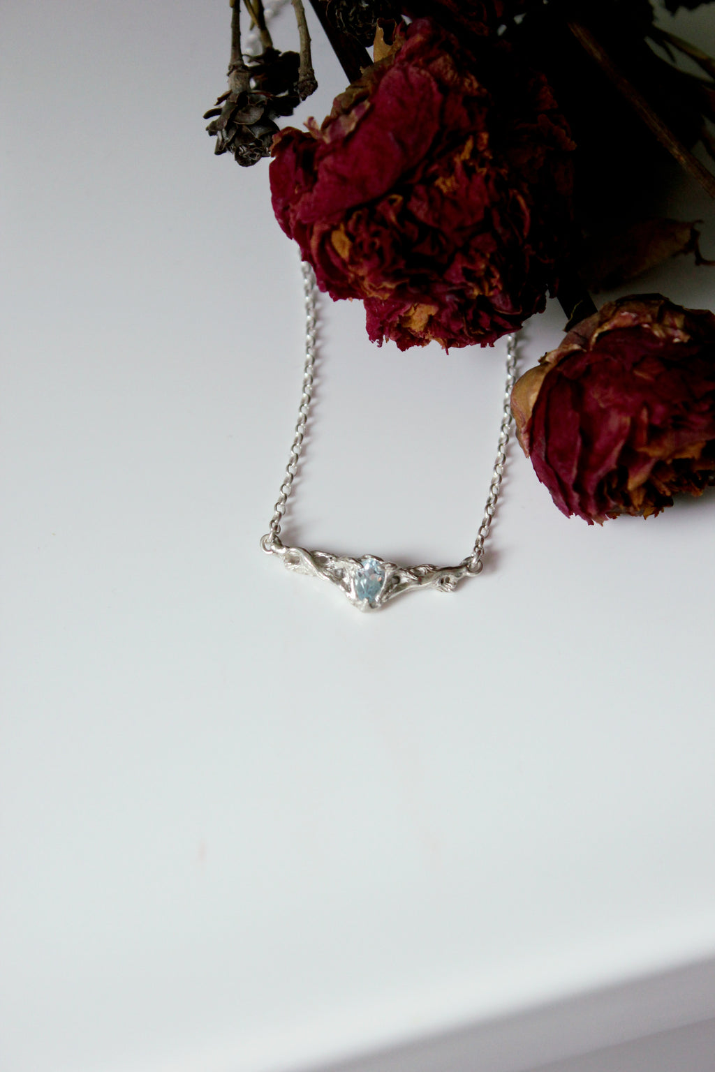 Dryad Fairy Crown Pendant