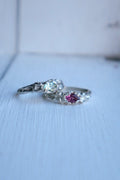 Dryad Ring