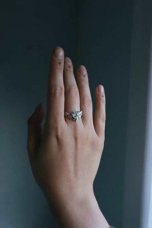 Cupid Ring