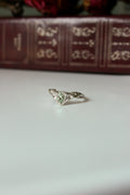 Dryad Fairy Crown Ring
