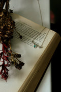 Dryad Fairy Crown Pendant
