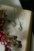 Mystic Hand Pendant