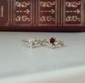 Diadem Ring