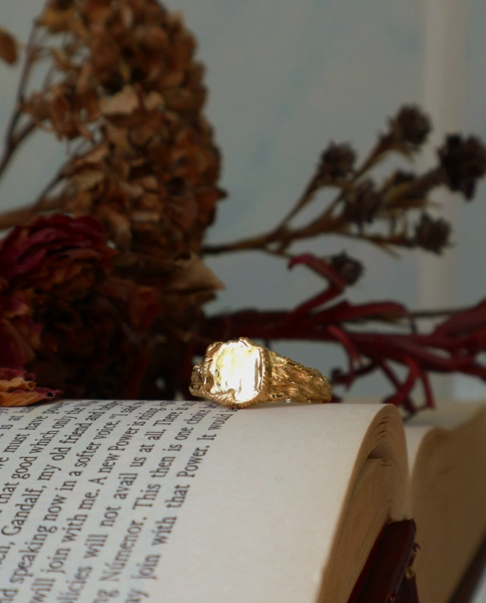 Mirror Lake Signet - Grande