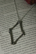 Bone Collector Pendant