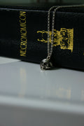 Skull Pendant