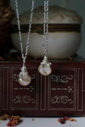 Baroque Pearl Petite Charms