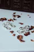 Wraith Chain Earrings