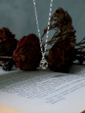 Mini Skull Pendant