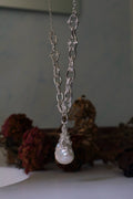 Wraith Pearl Pendant